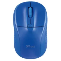 Мышь Trust Primo (синий) фото 2